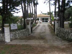 Buen Retiro Manghisi